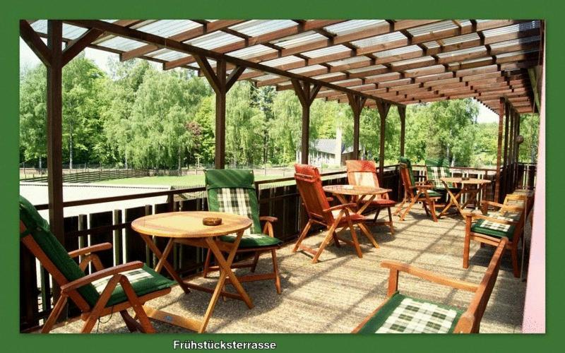 Hotel-Restaurant Johanniskreuz Trippstadt Exteriér fotografie